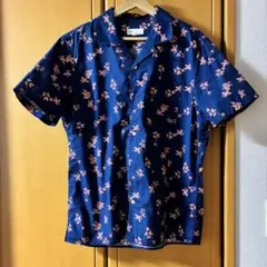 GAP アロハシャツ　Sサイズのサムネイル