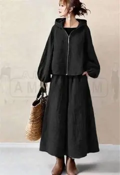 セットアップ パンツ