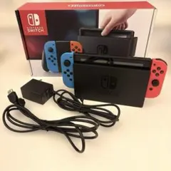 Nintendo Switch ニンテンドースイッチ本体