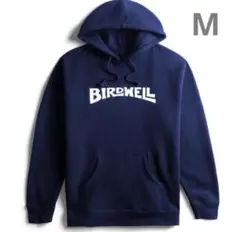 BIRDWELL パーカー　スウェット　カリフォルニア購入　新品　サーフィン 2026年最新】BIRDWELL 汚れ・破れ・臭いなど：なし メンズ パーカーの