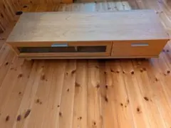 actus リビング収納