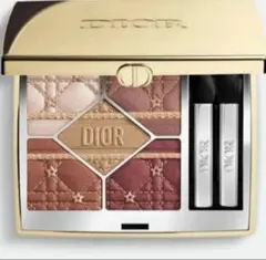 DIOR ディオールショウサンククルール 636 ファイアリーサーカス