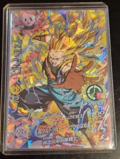 【美品】旧弾 SEC まとめ売り バラ売り× 2025年最新】ドラゴンボールヒーローズ旧弾美品の人気アイテム