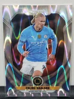 panini club would cup 25　ハーランド　シティ