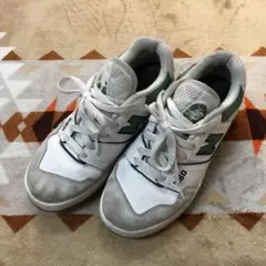 new balance ニューバランス BB550ESB スニーカー