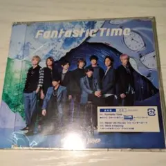 新品✨️　Fantastic Time