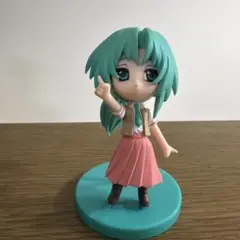 ひぐらしのなく頃に解 でふぉるまにあこれくしょん・ぽけっと 園崎魅音