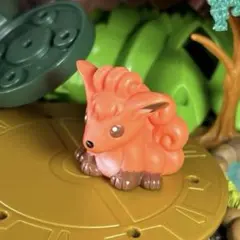 【清掃済み】　ロコン　1997年