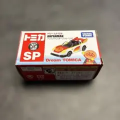 トミカ アンパンマン Dream TOMICA