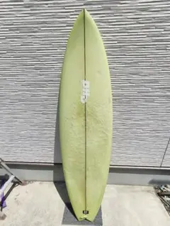 DICK BREWER SURFBOARD ツインフィッシュ - メルカリ