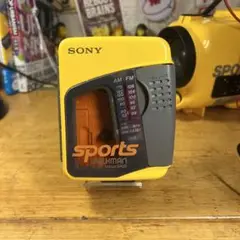 ソニー SONY カセットウォークマン WM-2 【中古】 2025年最新】wm-2 sonyの人気アイテム - メルカリ