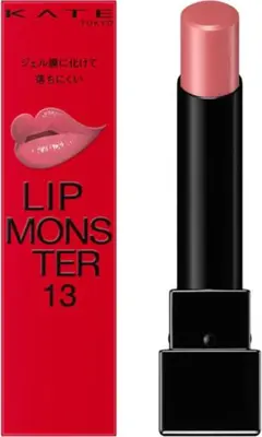 KATE リップモンスター 13 3:00ＡＭの微酔