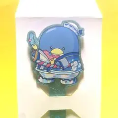 サンリオ ネオナツマツリⅢ アクリルスティック タキシードサム ピューロランド