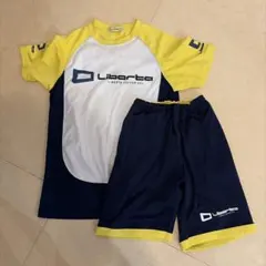 Liberta サッカーウェアセット サイズJM