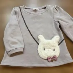 ポシェット トップス