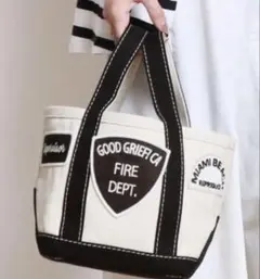 2026年最新】good grief トートバッグの人気アイテム - メルカリ