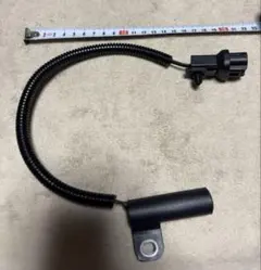 BMW N55エンジン用 クランク角センサー 他2点 - メルカリ