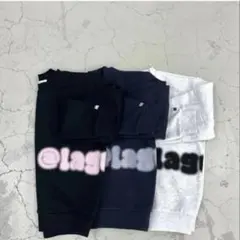 ラグアジェム スウェット