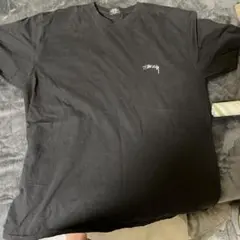 Stussy 黒 Tシャツ Lサイズ