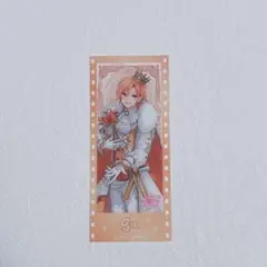 すとぷり ジェルくん　カード