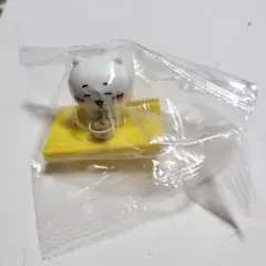 松屋　ちいかわ　オリジナルフィギュア