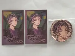 VACHSS 不破湊 セット