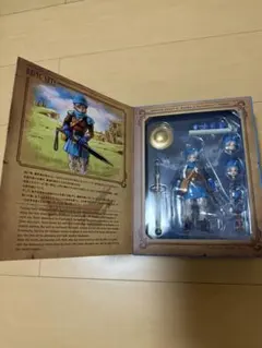 新品 ドラゴンクエスト ブリングアーツ テリー 送料込み Amazon.co.jp: スクウェア・エニックス(SQUARE ENIX) ドラゴンクエスト