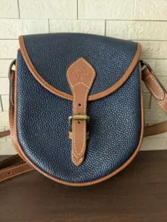 マルベリー（Mulberry　レザーショルダーバッグのサムネイル