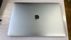 MacBook Pro 本体 i7 / 16GB / 512GB タッチバー