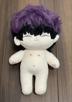 怪獣8号 保科宗四郎 中国韓国限定ぬいぐるみ 輸入品③ - メルカリ