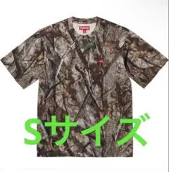 Supreme リアルツリーカモ ポケットTシャツ - メルカリ