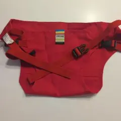 EIGHTEX CARRY FREE チェアベルト レッド