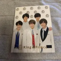 King & Prince フォトアルバム