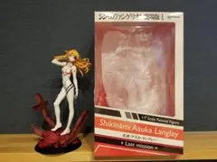 アスカ　リボルブ　フィギュア 2026年最新】式波・アスカ・ラングレー リボルブの人気アイテム - メルカリ