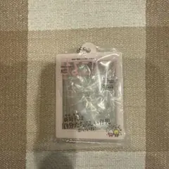 ひよこクラブ ミニチュアチャーム