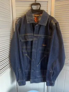 Patagonia スティール フォージ デニムジャケット Large - メルカリ