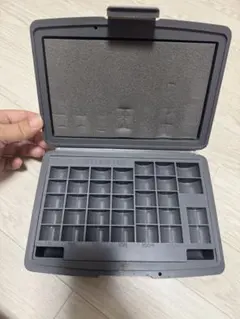 手提げ金庫 M-20 MY CASH CASE