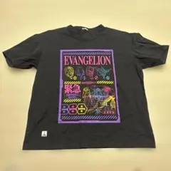 新品】EVANGELION:95 ジェットアローン JA Tシャツ L - メルカリ