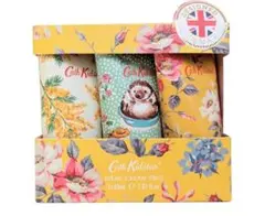 【新品未開封】Cath Kidston ハンドクリームトリオ 3本セット