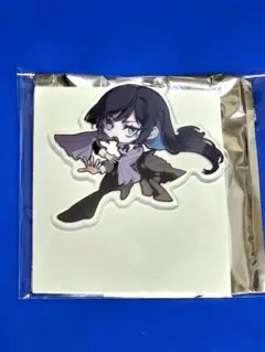 Ado 活発婉麗！アクリルキーホルダー第二弾 - メルカリ