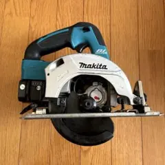 Makita LXT コードレス マルノコ 165mm BSS611 18V - メルカリ