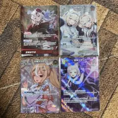 バディファイト ゴスロリアイドル 神崎蘭子 シンデレラガールズ劇場