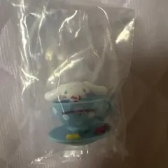 shaky！サンリオキャラクターズコーヒーカップ ドット シナモロール