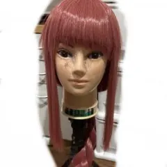 チェンソーマン マキマ ウィッグ