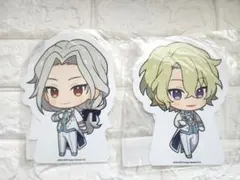 あんスタ × アニカフェ fine 4点セット - メルカリ