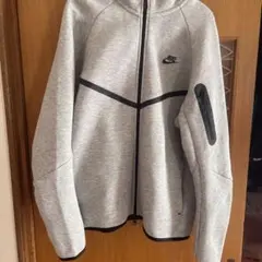 NIKEテックフリース