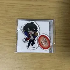 ウェンディーズ アクリルスタンド 山田一郎