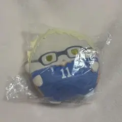 ハイキュー くじメイト ぬいくじ2 月島蛍