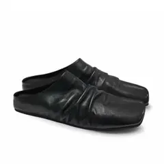 JCAESAR STUDIO SQUARE LEATHER LOAFER - メルカリ