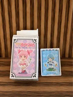 魔法少女まどか☆マギカ まどマギ ポップマート フィギュア 美樹さやか